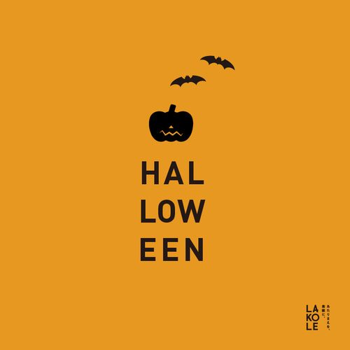 ハロウィン