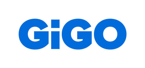 GiGO ロゴ