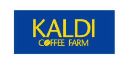 カルディコーヒーファームのロゴ画像