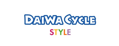 daiwacycle style のロゴ画像