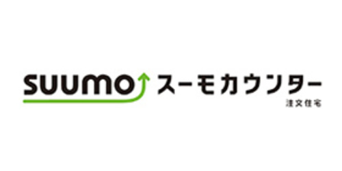 スーモカウンターアリオ橋本のロゴ画像