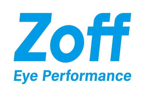 Zoffのロゴ画像