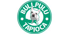 BULLPULUのロゴ画像