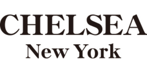 CHELSEA　New　Yorkのロゴ画像