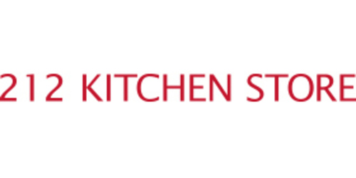 212 KITCHEN STOREのロゴ画像