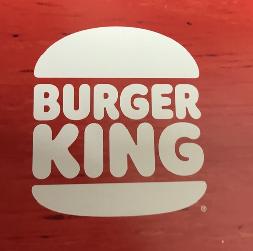 バーガーキング　アリオ橋本店のロゴ画像