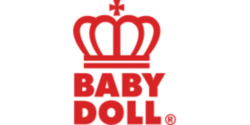 BABYDOLLのロゴ画像