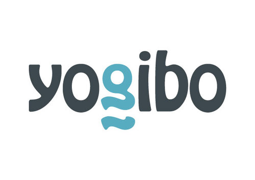 Yogibo Storeのロゴ画像
