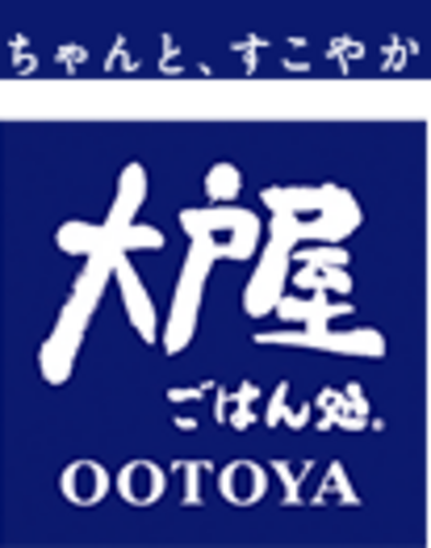 大戸屋のロゴ画像