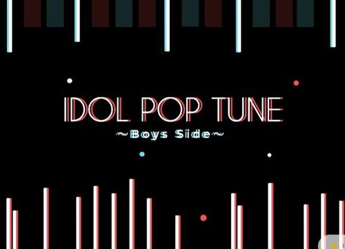 Idol PopTune～boysSide～＠アリオ橋本