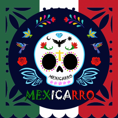 メキシカンキッチンカー　Mexicarro