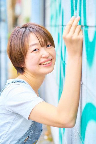 アーティスト