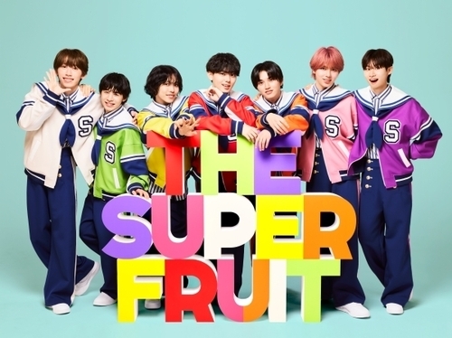 THE SUPER FRUIT　メジャーデビューシングル「まにまに」 発売記念リリースイベント