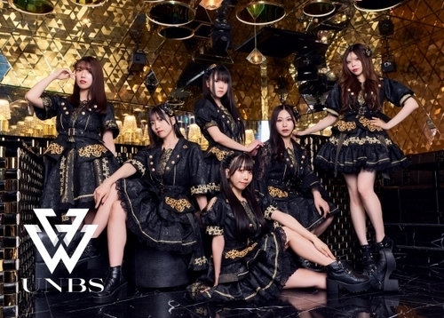 【UNBS】ミニアルバム『UB RISE』ミニライブ＆特典会