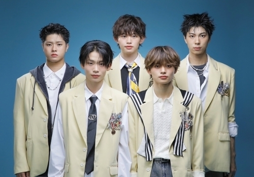 SEVENIC 2ndシングル「One more step」発売記念イベント