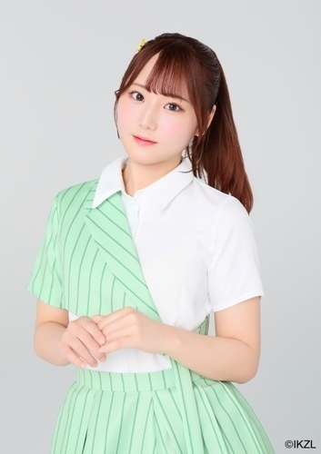 9/10発売 いきづらい部！ 五桐 玲 1st Solo Single「いつか碧」発売記念イベント開催決定！