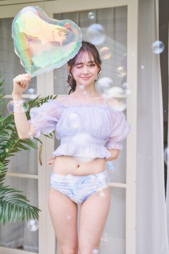 リゾートアイランド 水着＆浴衣催事開催！
