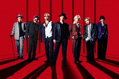 Def Class 1st Digital SingleDo or Die リリースイベント