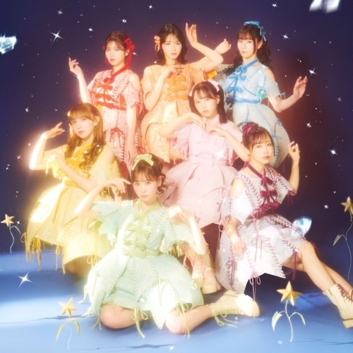 【FRUITS ZIPPER】 4thシングル『はちゃめちゃわちゃライフ！／JAM 』 発売記念リリースイベント