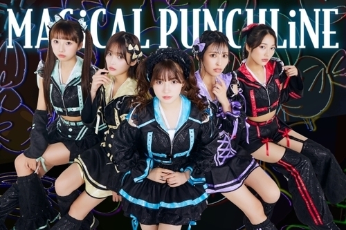 マジカル・パンチライン　「Sugar Magic」リリースイベント