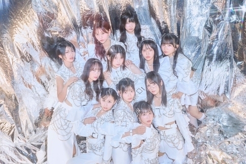 WHITE SCORPION 2ndミニアルバム 『Corner of my heart』 リリースイベント