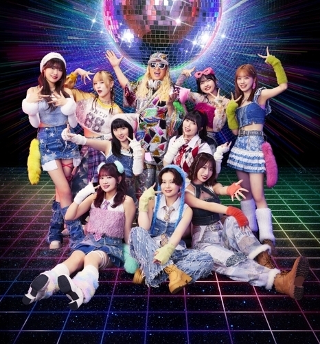 DJ KOO × BEYOOOOONDS　シングル『最KOO DE DANCE』発売記念 ミニライブ＆お見送り会