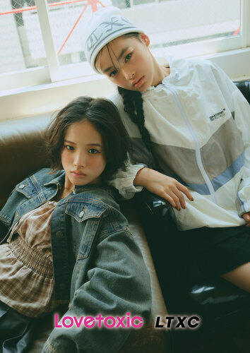 【2階  ラブトキシック】NEW OPEN