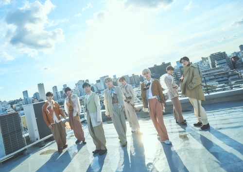 OCTPATH 8th single『タイトル未定』発売記念 リリースイベント