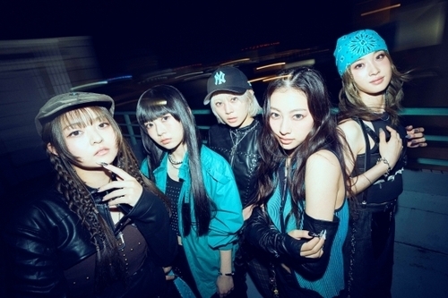 ELSEE メジャーデビューシングル「Wondrous」リリースイベント
