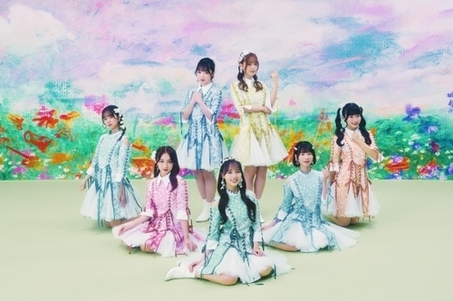 22/7 【3rdアルバム「タイトル未定」リリースイベント