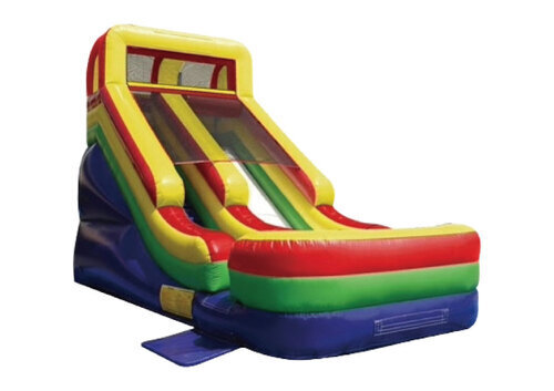 ふわふわパーク×キッズクラブ