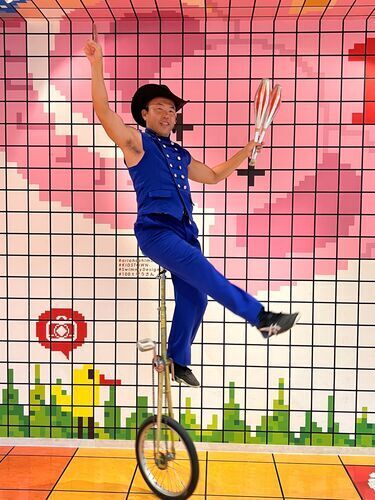 Friday スマイルショー