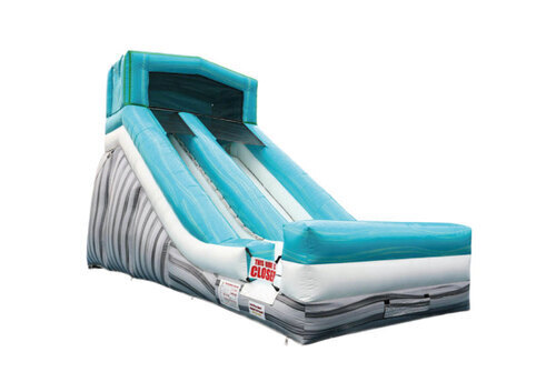 ふわふわパーク×キッズクラブ