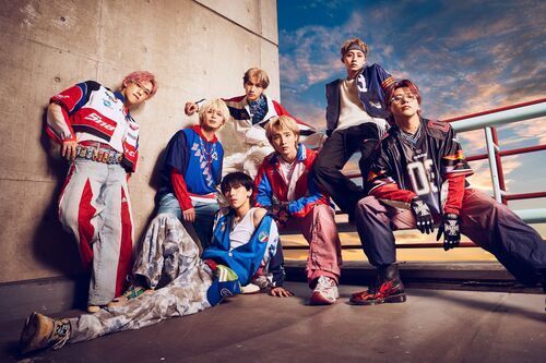 Def Class 2nd Digital Single『Private Jet』リリースイベント