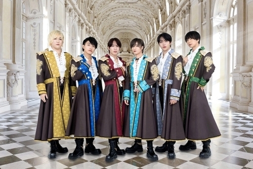 甘党男子　ミニライブ＆特典会