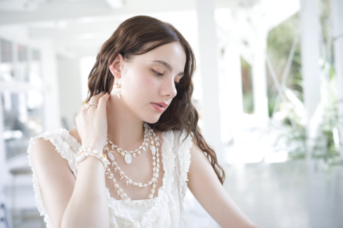 【2階  LA･JOLLA HALE】NEW OPEN