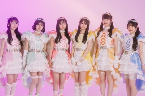 Straight Angeli 1stシングル『STARlighT』 ミニライブ＆特典会