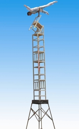 中国雑技　スペシャルパフォーマンスショー