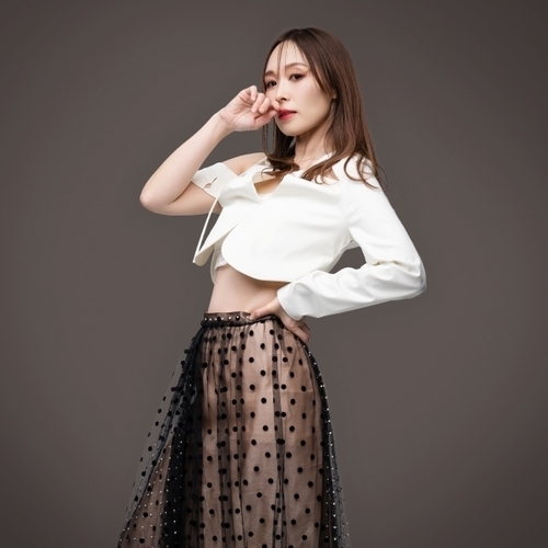 【愛内里菜】アルバム『EVER JOYFUL』 ミニライブ＆特典会