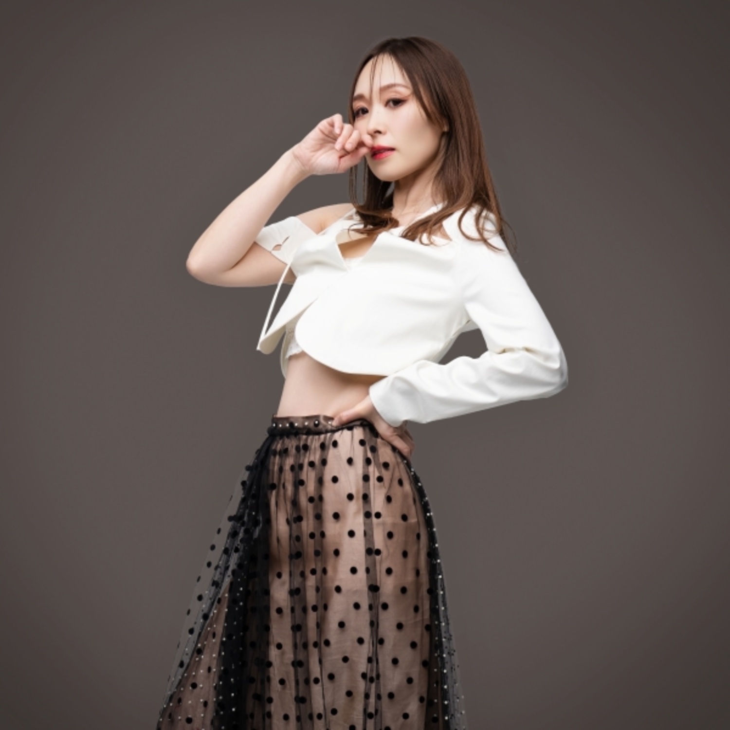 愛内里菜】アルバム『EVER JOYFUL』 ミニライブ＆特典会｜イベント情報