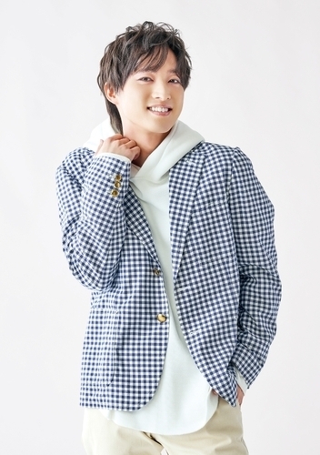 青山 新　新曲発売記念　予約キャンペーン