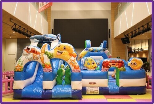 ここシェアーズふわふわ画像