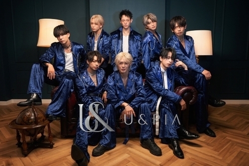 U＆pia フリーイベント