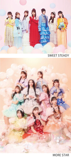 『KAWAII LAB. BEST ALBUM』発売記念リリースイベント