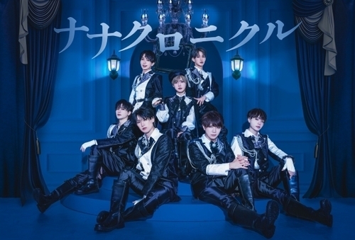 ナナクロニクル 5thシングル『キャプテン・アイドル』発売記念フリーライブ＆特典会