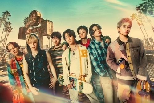 【BALLISTIK BOYZ】4/29(水・祝)発売EP『BEAT』リリースイベント