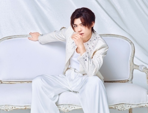 新浜レオン１st EP「New Beginning」発売記念イベント