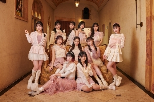 つばきファクトリー 14thシングル発売記念 ミニライブ＆お見送り会