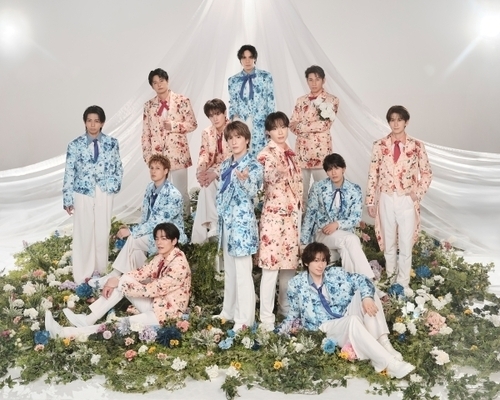 SHOW-WA&MATSURI 2ndシングル『ジューンブライド』 リリース記念イベント