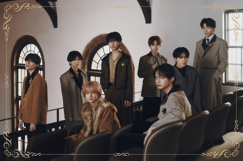 VOKSY DAYS 1st EP「Bitter Flame」発売記念リリースイベント